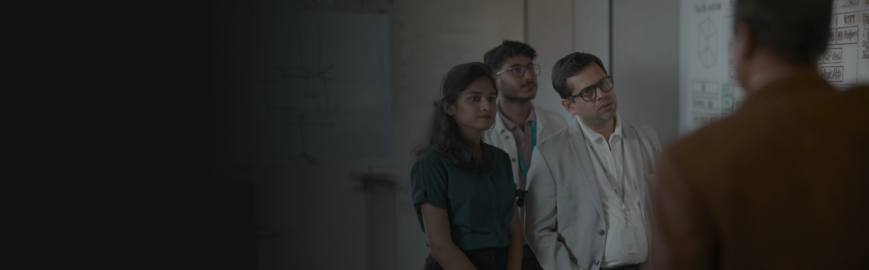 Experience Wipro Innovation Network – Partner Labs