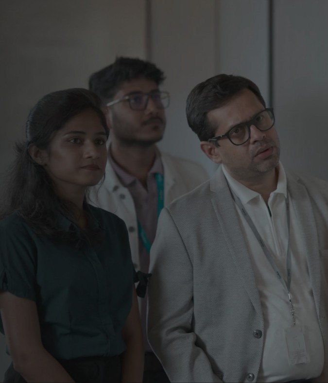 Experience Wipro Innovation Network – Partner Labs