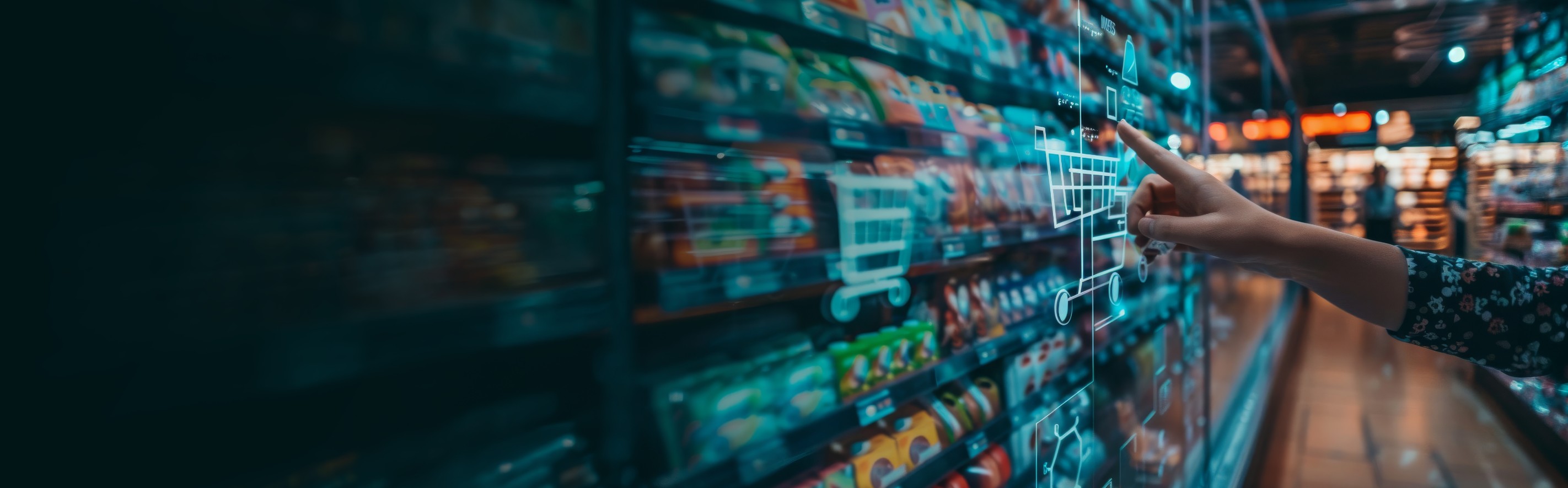 Fixing Retail Planning with Closed-Loop Decisions