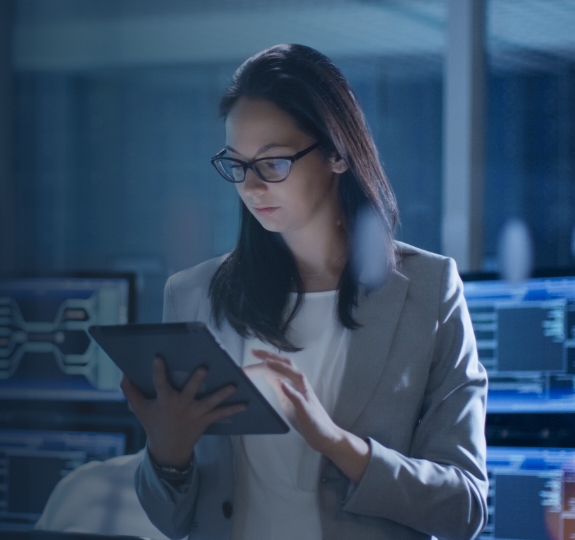 IoT empowered Smart Buildings