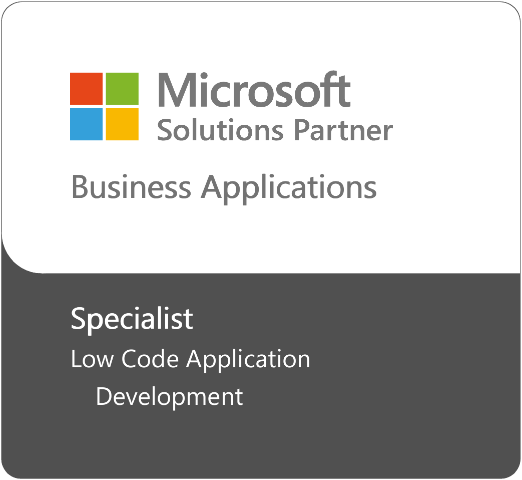 Microsoft Business Applications