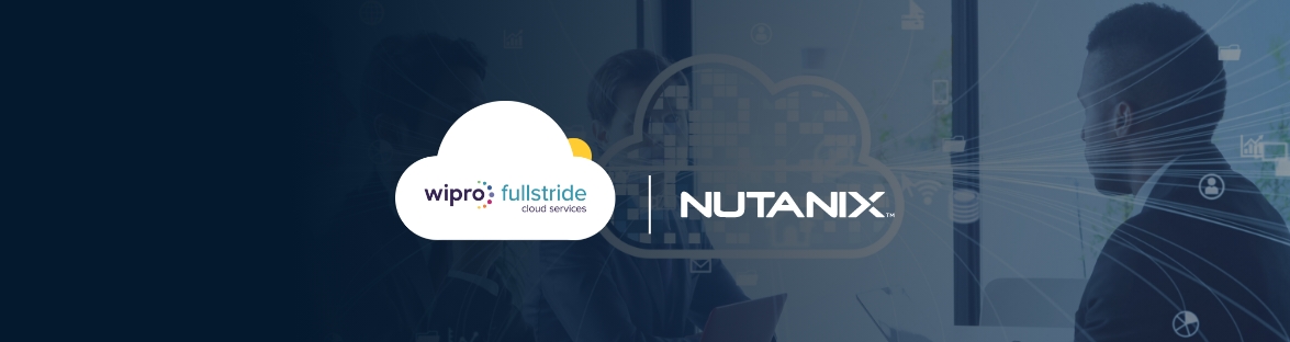 Nutanix Alliance