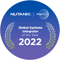 Nutanix Alliance