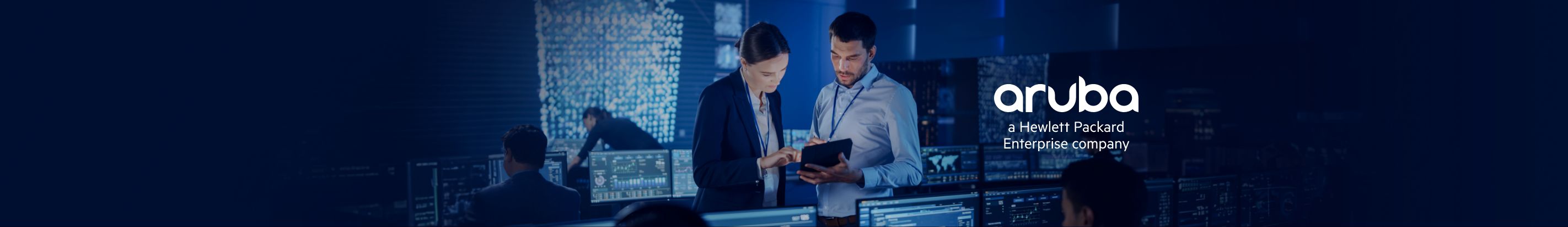 Wipro Aruba Partnership