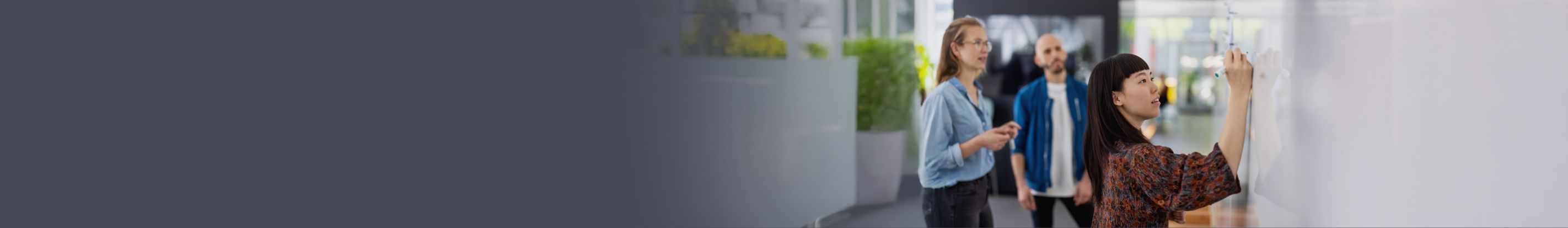 Wipro is Named a Leader 2025 Gartner® Magic Quadrant™ for SIAM Services