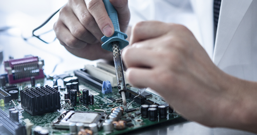 Wipro Named as Leader for Semiconductor Engineering Services