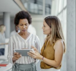 Wipro Named a Leader in 2024 Gartner® Magic Quadrant™ for Outsourced Digital Workplace Services