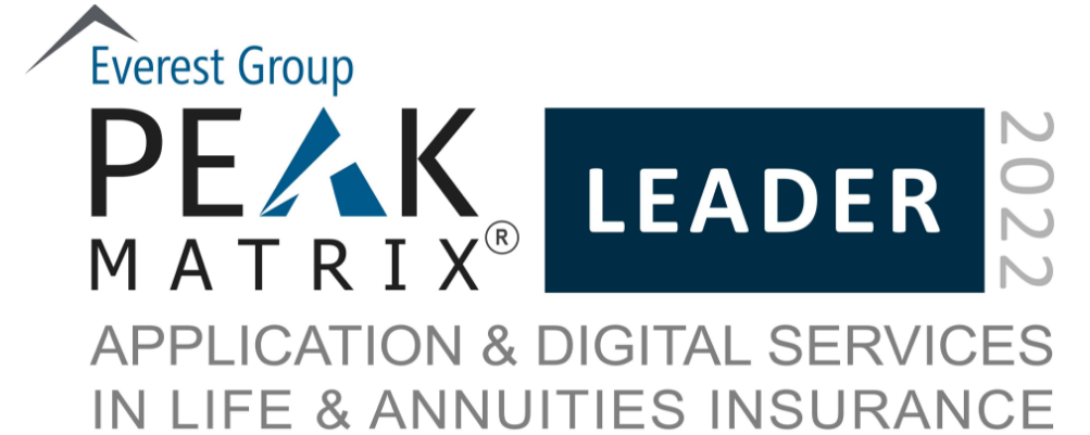 Wipro Named a Leader in the Everest Application and Digital Services in Life and Annuity Insurance – PEAK Matrix Assessment 2023