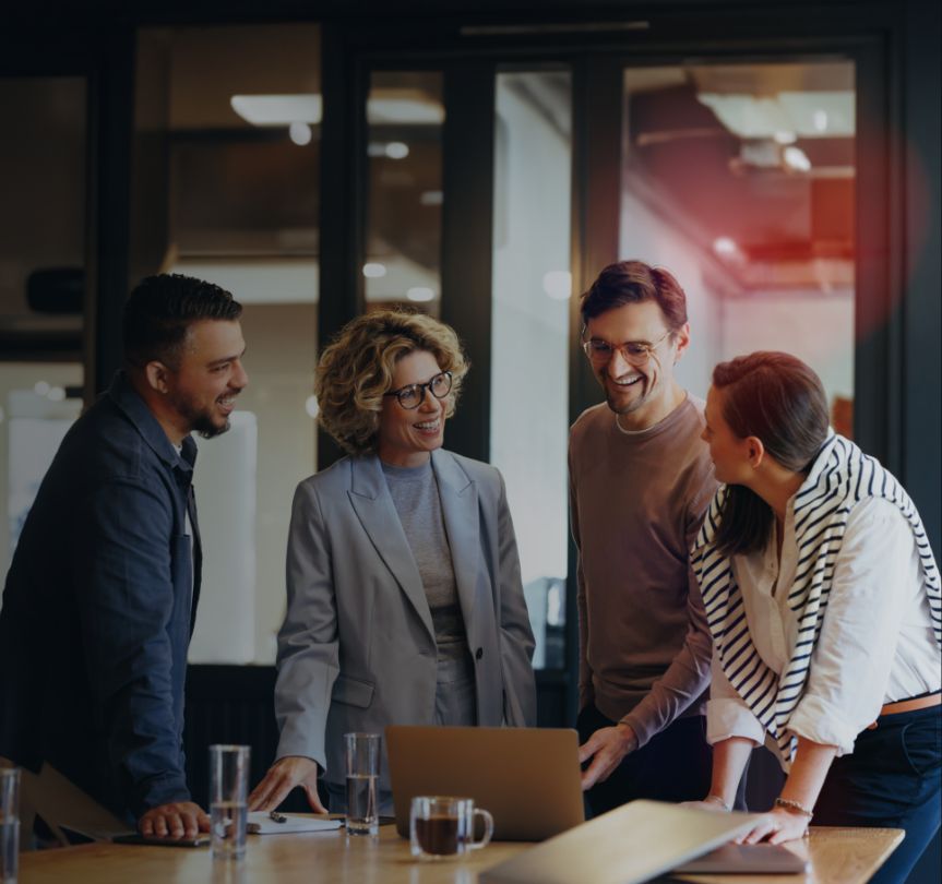 Download the Webcast Interview PDF: " Why Automation is Essential for GRC Success"