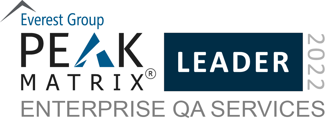 Wipro rated as Leader in Everest Group PEAK Matrix® for Enterprise Quality Assurance Service Providers 2022 