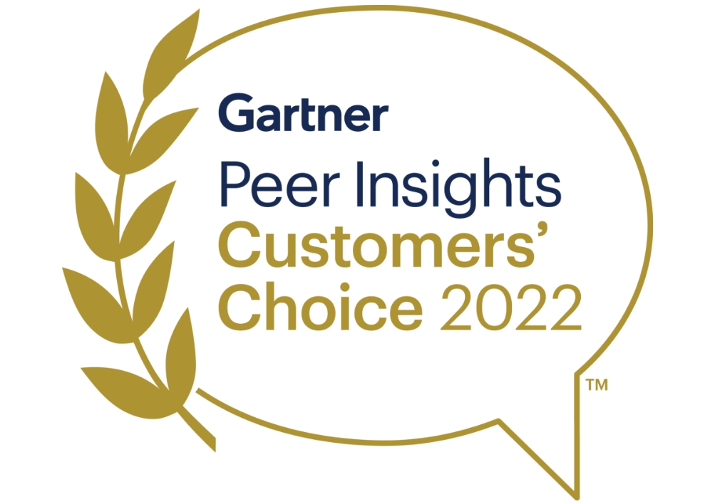 Wipro has been recognized as a Gartner® Customers’ Choice for the second year in a row.