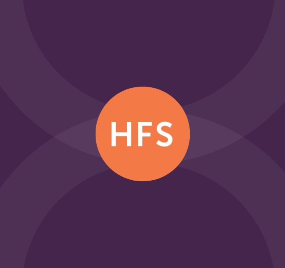 A HFS payer enterprise innovator