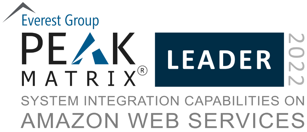 Everest Group Names Wipro a Leader in System Integration (SI) Capabilities on Amazon Web Services (AWS) PEAK Matrix® Assessment 2022