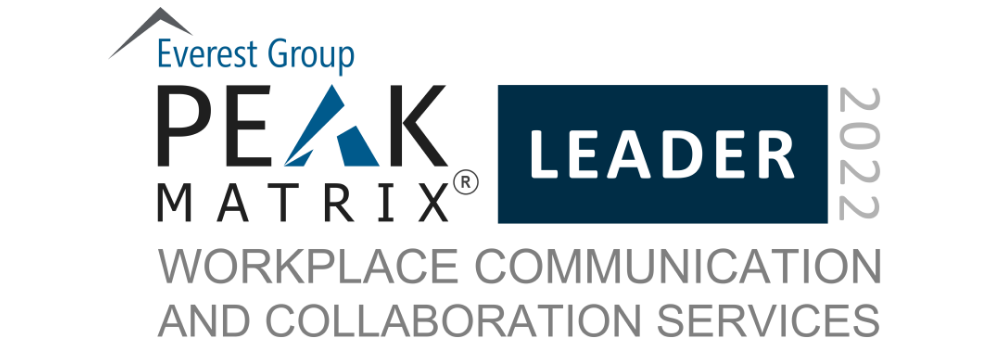 Spearheading workplace  communication and collaboration