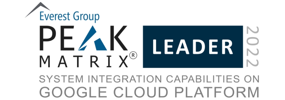 Wipro Positioned as 'Leader and Star Performer' in Everest Group System Integration (SI) Capabilities on Google Cloud Platform (GCP) PEAK Matrix® Assessment 2022