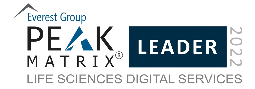 Wipro Positioned as Leader in Everest Group Life Sciences Digital Services PEAK Matrix® Assessment 2022