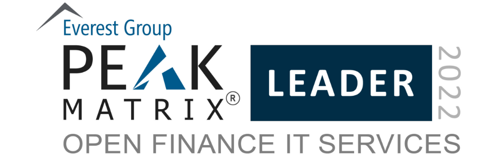 Wipro Named a Leader in Everest Group’s PEAK Matrix® for Open Finance IT Service Provider 2023 