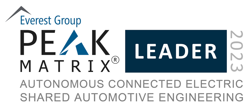 Wipro Named a Leader in Everest Group’s ACES Automotive Services PEAK Matrix® Assessment 2023: Navigating the Future of Automotive Landscape