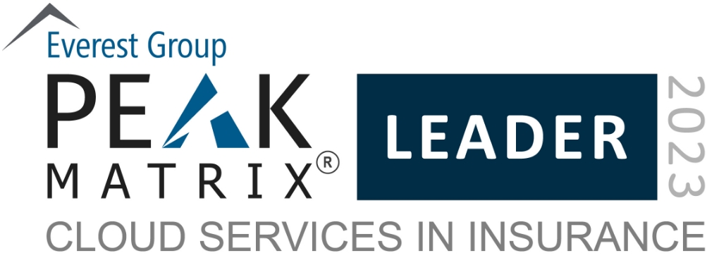 Wipro Named a Leader in Everest Group’s Cloud Services in Insurance PEAK Matrix® Assessment 2023