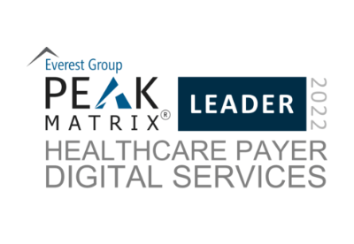 Wipro Named as ‘Leader’ in Everest Group’s Healthcare Payer Digital Services PEAK Matrix® Assessment 2022
