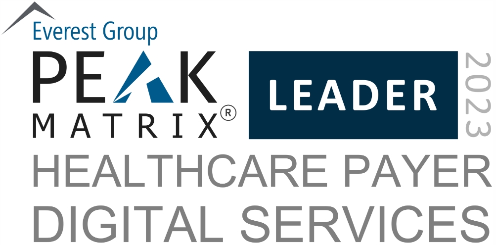 Wipro Named as a 'Leader' in Everest Group Healthcare Payer Digital Services PEAK Matrix® Assessment 2023