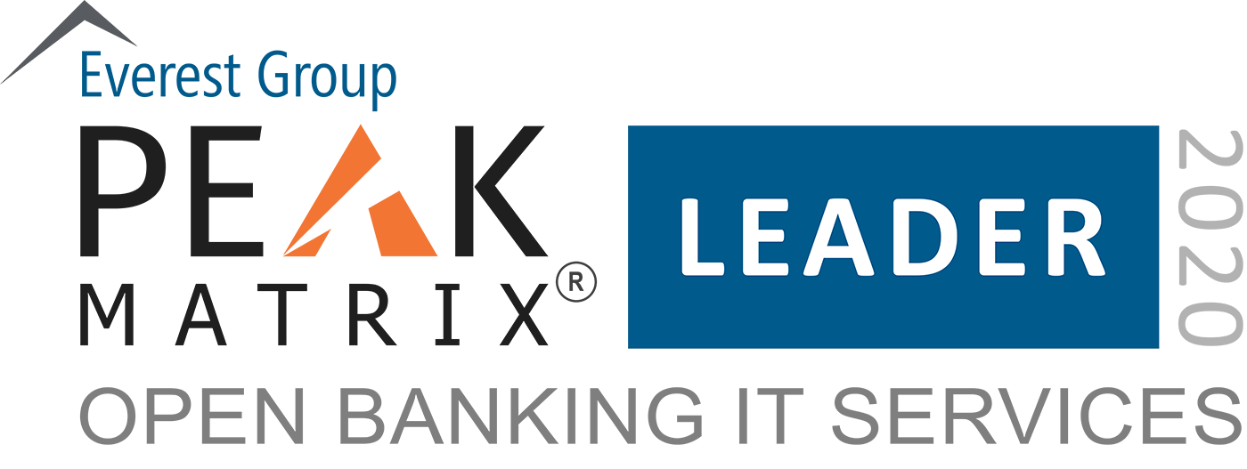 Wipro positioned as a Leader in Open Banking IT Services PEAK Matrix ® Assessment  2020