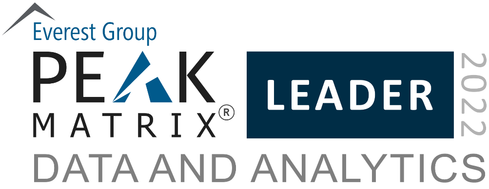 Wipro Positioned as 'Leader' in Everest Group Data and Analytics (D&A) Services PEAK Matrix® Assessment 2022
