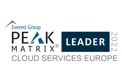 Wipro Positioned as ‘Leader’ in Everest Group Cloud Services PEAK Matrix® Assessment 2022 - Europe