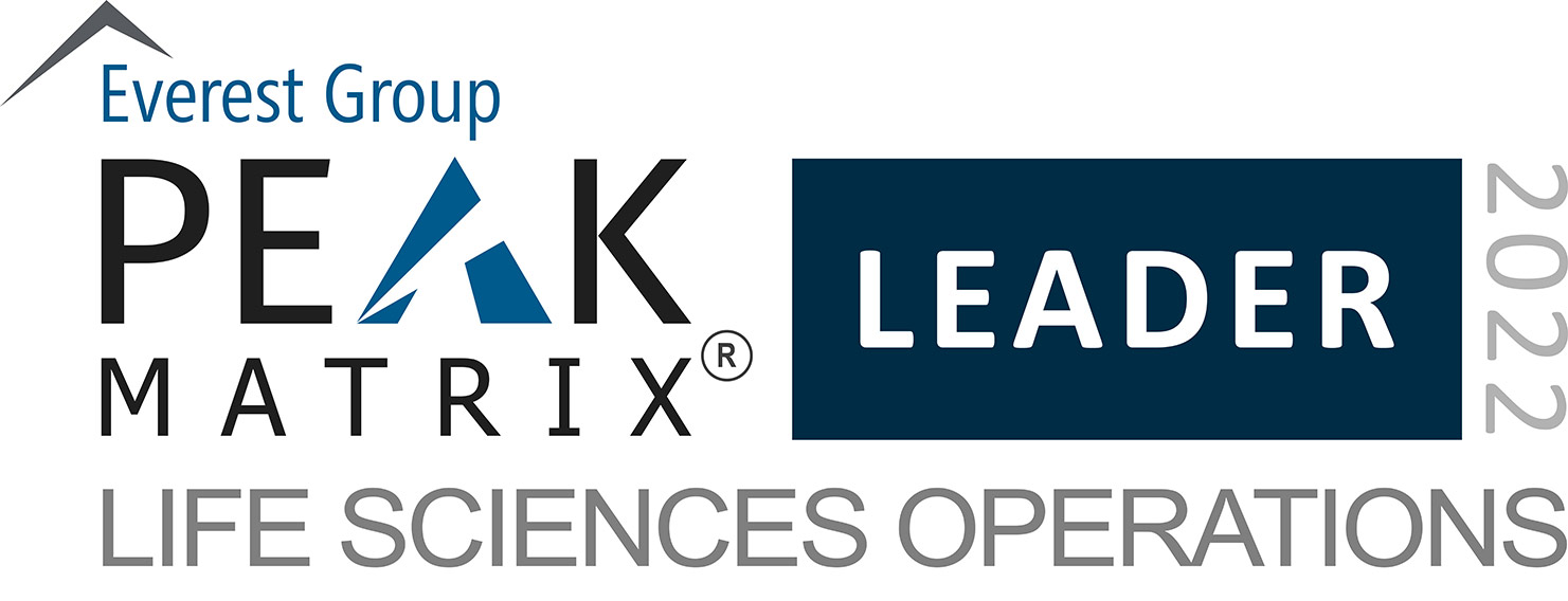 Wipro Positioned as 'Leader' in Everest Group Life Sciences Operations PEAK Matrix® Assessment 2022