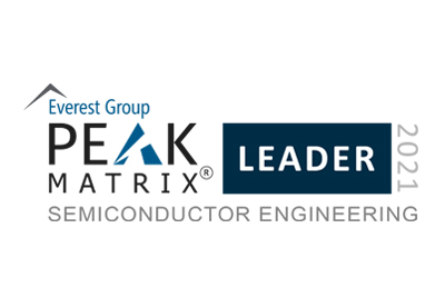 Wipro Rated as Leader for Semiconductor Engineering Services in Everest Group Report