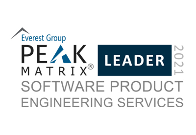 Wipro Rated as Leader & Star Performer for Software Product Engineering Services in Everest Report