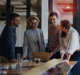 Whitepaper: Revolutionizing Enterprise Productivity with Wipro and Microsoft