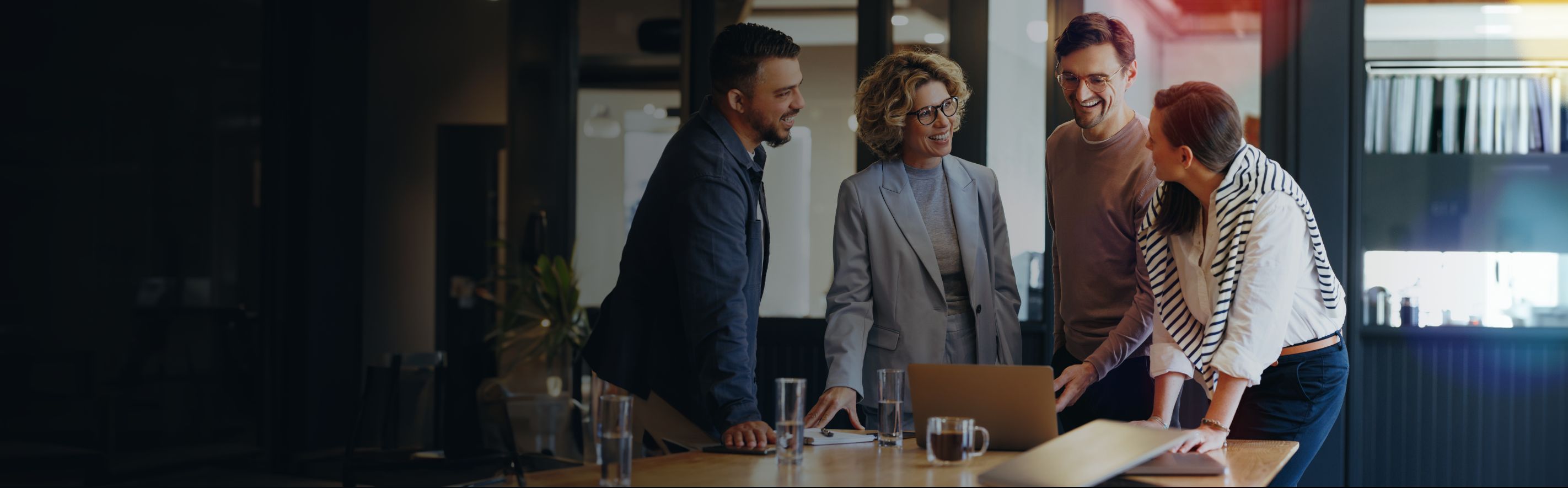 How Wipro Helped the Highlands Overcome Connectivity and Technological Challenges During COVID-19 Quarantine