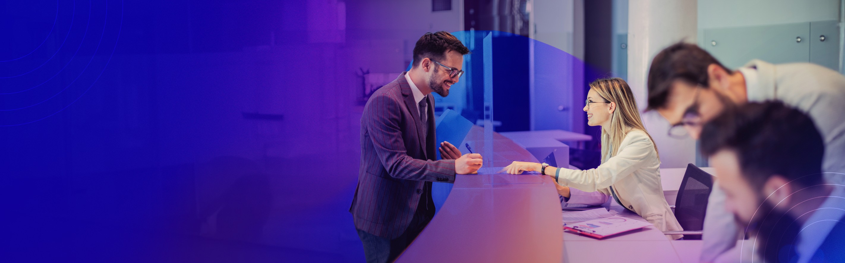 Wipro Intelligence™: Banking Business Trends