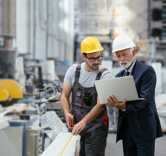 Risk Management in Industry 4.0