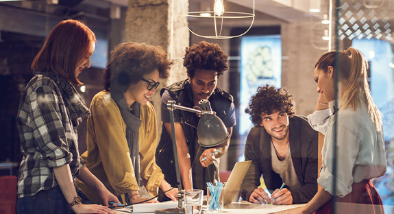 Cloud Adoption for Insurance