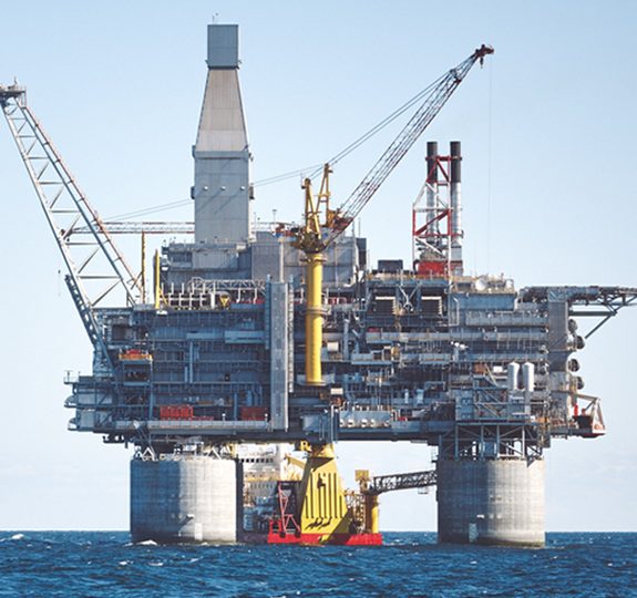 How AWS Helps Oil & Gas, and Alternate Energy Enterprises in Digital Transformation