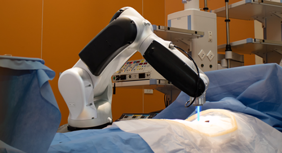 Artificial Intelligence can improve patient safety