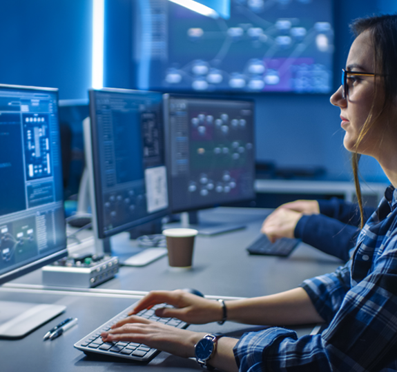 Re-imagine Inventory Optimization with Industry 4.0