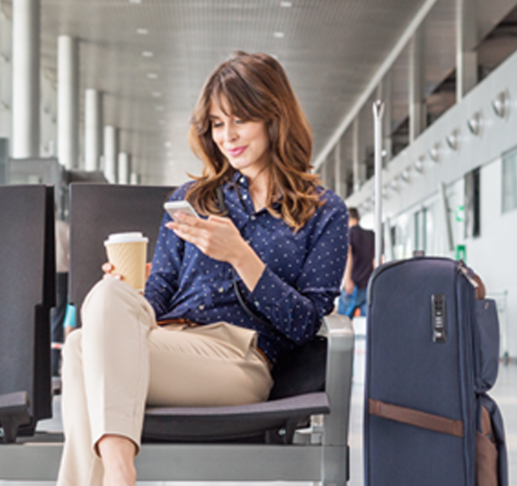 Data Analytics: Transforming the Airport Experience and Increasing Non-Aero Revenues 