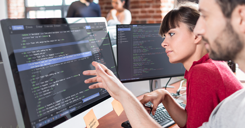 A Modern Definition of Developer Productivity - Wipro