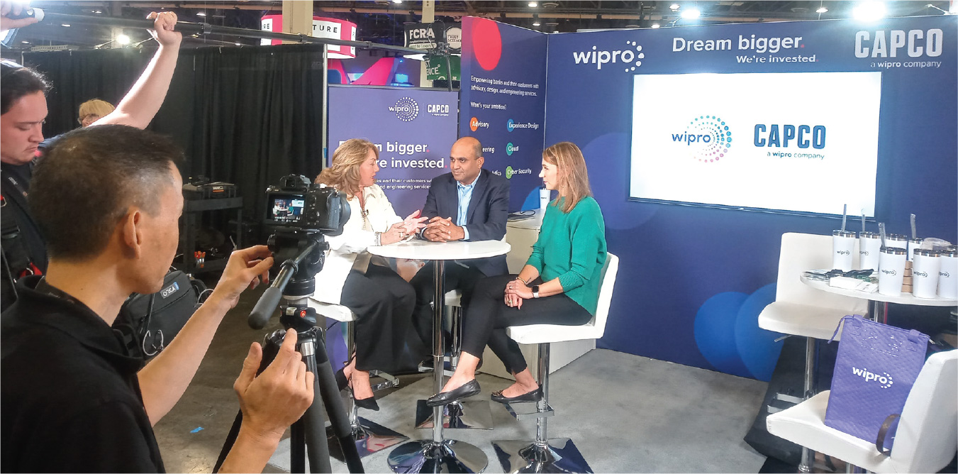 Innovation and Opportunities Drive Wipro and our Teams into 2023