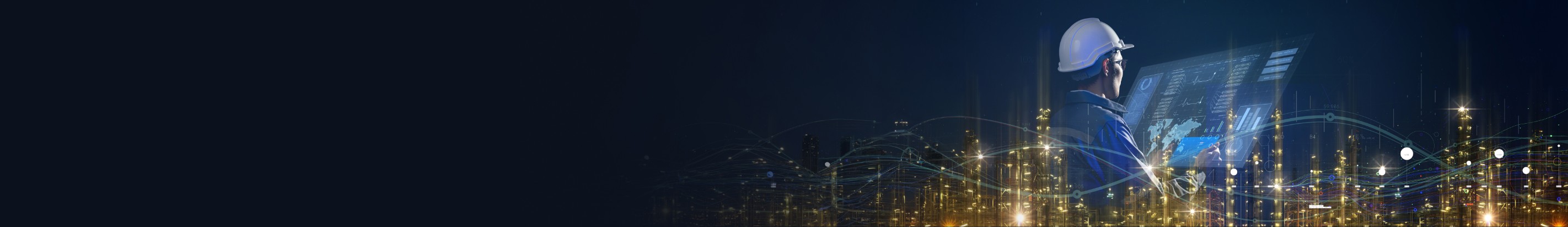 Building a Future-ready Gas Network Through Real-time Operational Intelligence