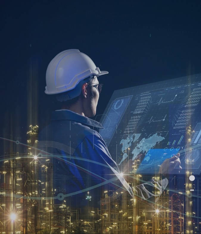 Building a Future-ready Gas Network Through Real-time Operational Intelligence