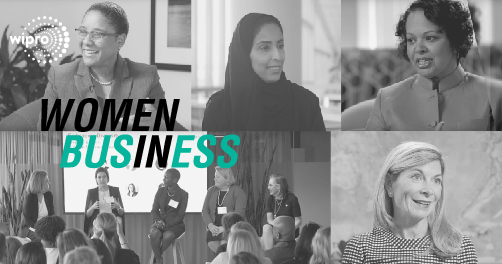Women in Business 2021 - Wipro