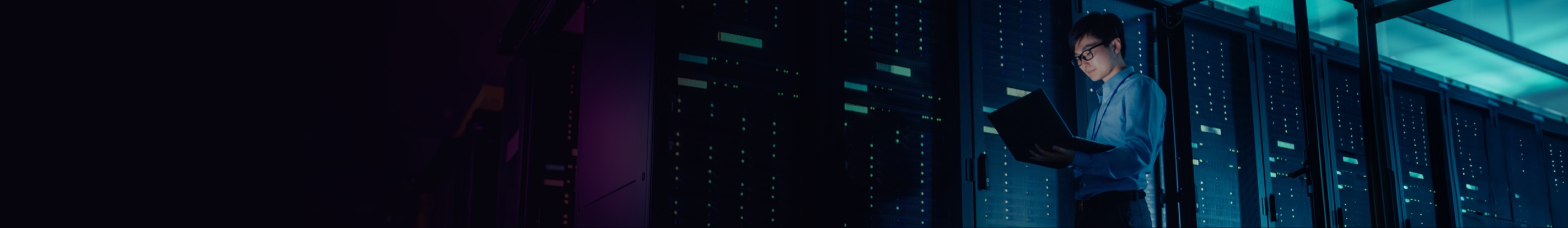 Enterprise Service Management (ESM)