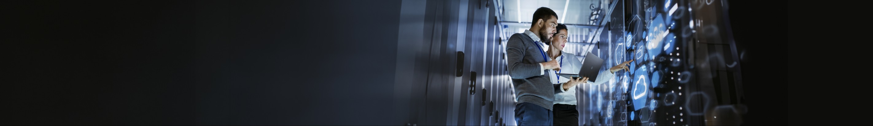 Infrastructure Services