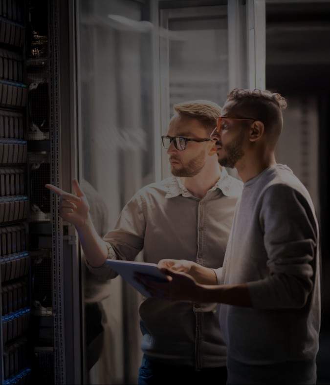 AI Data Centres: The Infrastructure Backbone for the Next Enterprise Era