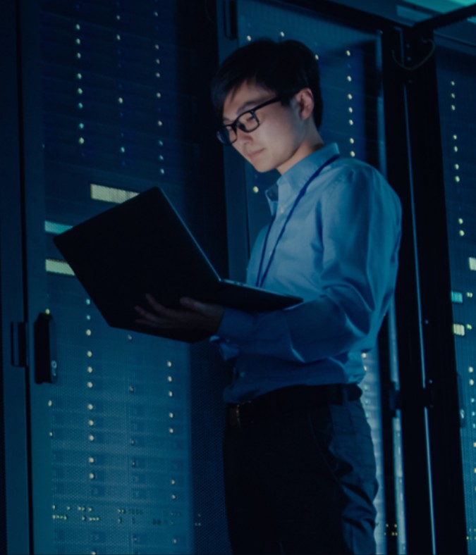 Enterprise Service Management (ESM)