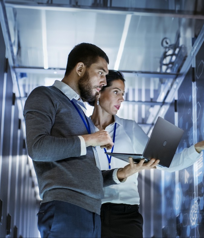 Infrastructure Services